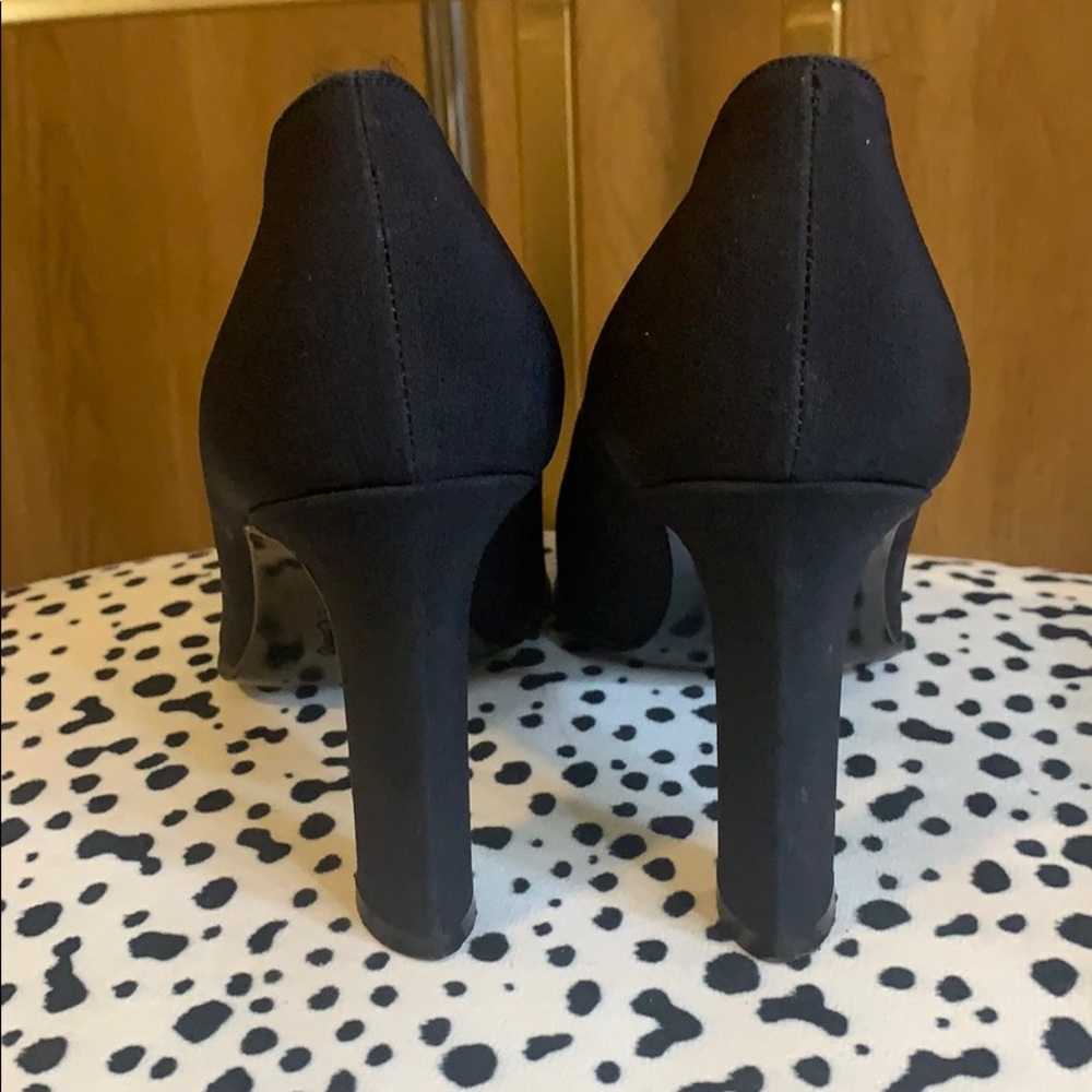 Yves Saint Laurent heels - Picture 3 of 8